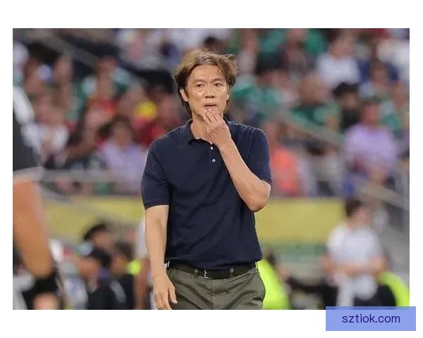 洪明甫诅咒韩国出局球队被淘汰 洪明甫诅咒韩国出局球队被淘汰